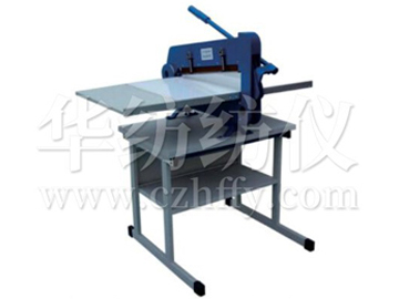ZO-50樣品裁切機